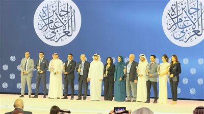 ٥ صحفيين مصريين يفوزون بجوائز الصحافة العربية