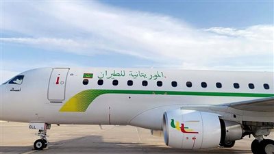 السلطات الموريتانية تكشف حقيقة سقوط طائرة تقل حجاجًا قبالة البحر الأحمر