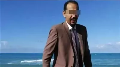  بملابس زرقاء ومصحف، سفاح المعمورة أمام محكمة جنايات الإسكندرية لاستكمال سماع الشهود