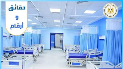 التعليم العالي: 125 مستشفى تابعة في المحافظات لرعاية 25 مليون مواطن سنويا