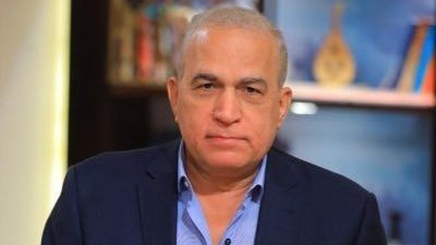 سليمان جودة يحصد جائزة الأفضل عربيًا بـ