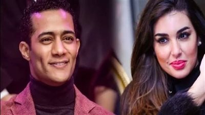 رد فعل غير متوقع من ياسمين صبري على سؤالها عن العمل مجددا مع محمد رمضان