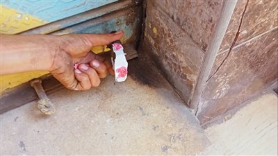 ضمن أعمال الموجة 26، غلق 25 محلا تجاريا بدون ترخيص بالإسماعيلية (صور) 