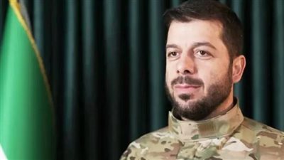 برعاية الاستخبارات التركية، معلومات عن أحمد الدالاتي همزة الوصل بين إسرائيل وسوريا