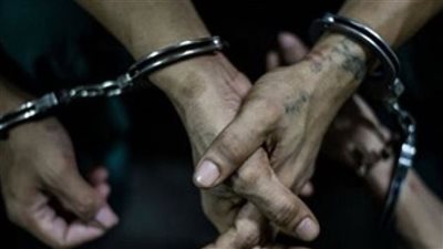 ضبط صاحب كافتيريا اعتدى على طالب بسلاح أبيض في دمياط والأمن يكشف التفاصيل 