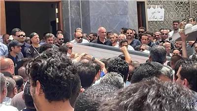 الحزن ليس مشهدا للفرجة، أمين الفتوى يوضح أخلاقيات تصوير الجنازات