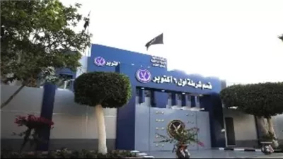 جرعة مخدرات زائدة وراء وفاة شاب داخل سيارة بأكتوبر