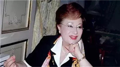 نظر استئناف حفيد نوال الدجوي على حكم رفض دعوى الحجر ضد جدته 21 يونيو 