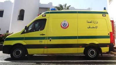 مصرع شاب في ظروف غامضة بقنا