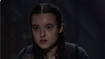 3.7 مليون مشاهدة للحلقة الأخيرة من الموسم الثاني لمسلسل The Last Of Us