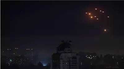 في هجوم استمر 3 ساعات، أوكرانيا تغرق سماء روسيا بالمسيرات