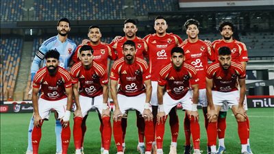 قائمة الأهلي المتوقعة في كأس العالم للأندية.. الفريق يطير إلى ميامي 8 مساء اليوم 