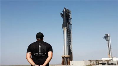 في ثالث محاولة فاشلة، سبيس إكس تفقد صاروخها العملاق 