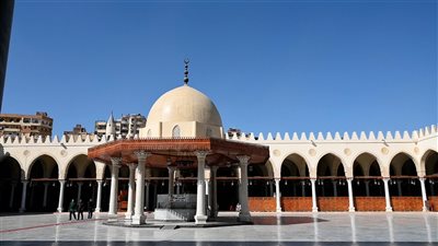 مواقيت الصلاة، موعد أذان الظهر اليوم الخميس 5 - 6 - 2025 في القاهرة والمحافظات 	