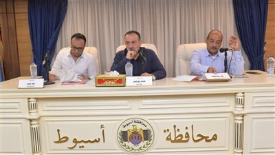 تنفيذي أسيوط: تفعيل مبادرة أسواق اليوم الواحد استعدادا لعيد الأضحى 