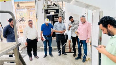 التنمية المحلية: تسليم 4 مجازر بالبحر الأحمر والدقهلية وتشغيلها قبل عيد الأضحى