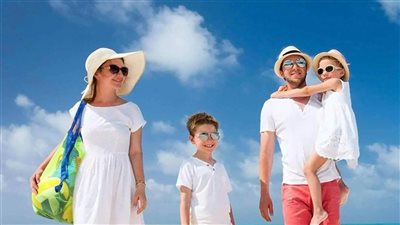 10 نصائح للأمهات للاستفادة من الإجازة الصيفية مع الأبناء بعيدًا عن الشاشات