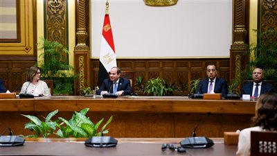 بتكلفة 550 مليار دولار، 15 معلومة عن جهود الدولة لتهيئة البنية الأساسية لجذب الاستثمارات 