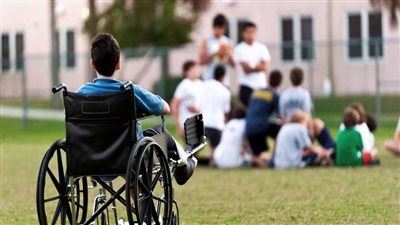 3 إعفاءات للأطفال المعاقين وفقا للقانون، تعرف عليها