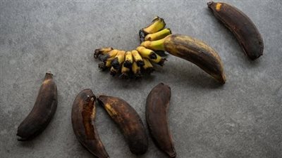  تفسير رؤية الموز الفاسد في المنام وعلاقته بمشكلات العلاقة الزوجية 