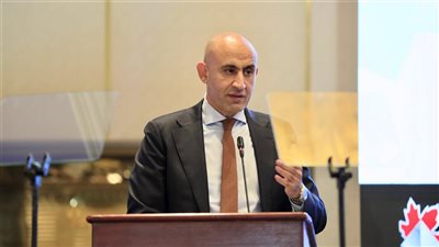 وزير التعليم يبحث مع اليونيسف خطط تدريب المعلمين على المناهج المطورة 