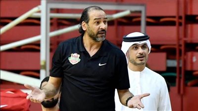 كرة اليد، حسين زكي يوافق على تدريب الزمالك ويفسخ تعاقده مع سموحة