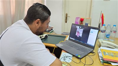 بدء اختبارات كوادر مصرية للعمل في الإنتاج الغذائي بشركة أردنية