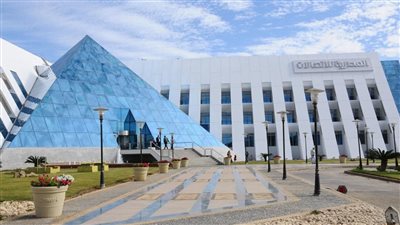 أبطال أدوا واجبهم حتى اللحظات الأخيرة، المصرية للاتصالات تنعي شهداء حريق سنترال رمسيس