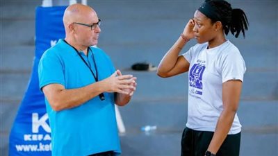 كرة السلة، جوليان مارتينيز مديرا فنيا لمنتخب السيدات