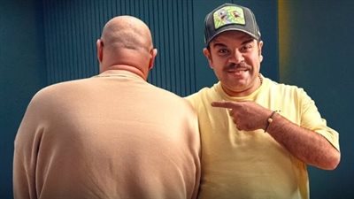 محمد عبد الرحمن توتا ضيف برنامج 