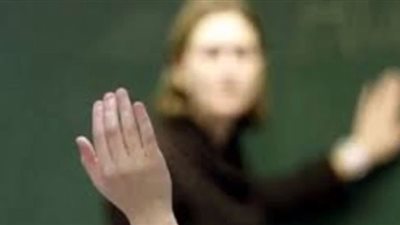 تفاصيل اعتداء طالبة بإحدى لجان الهرم على معلمة خلال الامتحانات