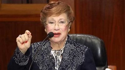 أنا بكامل قواي العقلية، أقوال نوال الدجوي في دعوى الحجر