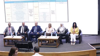 الصحة: رصدنا 50 ألف مصاب بالتصلب المتعدد منهم 20 ألفا يتلقون العلاج بالمجان 