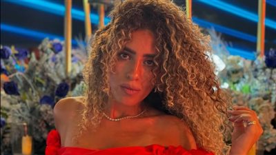 تعب دائم واختناق وضعف عام، منة القيعي تكشف تفاصيل أزمتها الصحية بعد الخطوبة