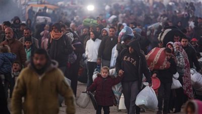 الاحتلال الإسرائيلي يهجر 4200 عائلة من مخيمي طولكرم ونور شمس