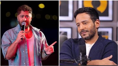 أحمد المالكي يتعاون مع تامر حسني في ألبومه الجديد، ويكشف لـ«فيتو» مفاجأة عن رامي جمال 