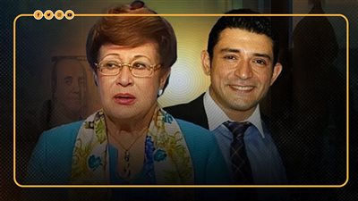 مفاجآت مثيرة يكشفها محامي نوال الدجوي (إنفوجراف)