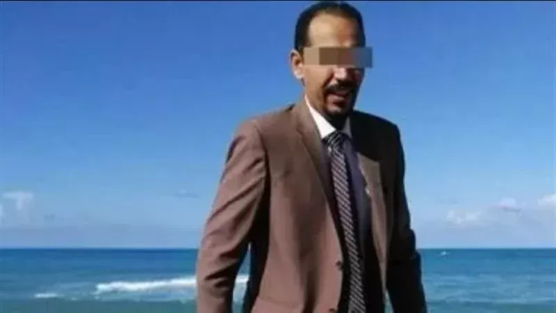 سفاح المعمورة 