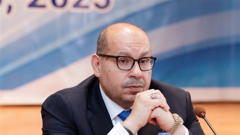 ياسر إدريس