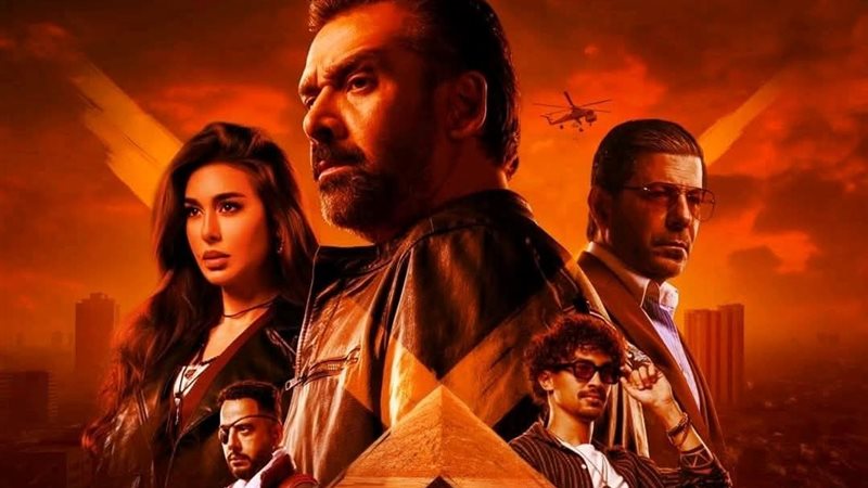 فيلم المشروع X، فيتو