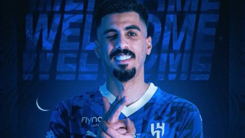 الهلال السعودي،فيتو