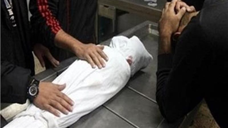 وفاة طفلين ببنها،