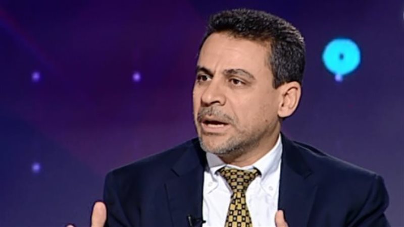 حسين السيد