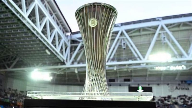 دوري المؤتمر الأوروبي