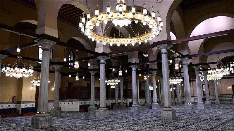 مواقيت الصلاة بتوقيت