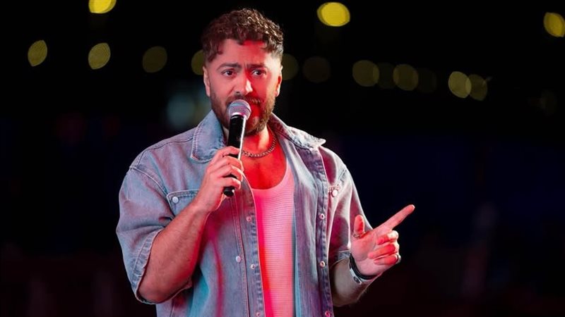 تامر حسني، فيتو 