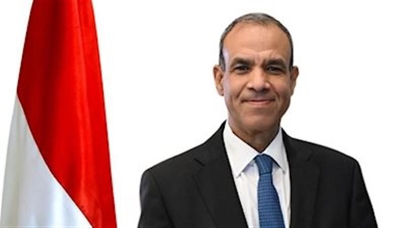 وزير الخارجية بدر