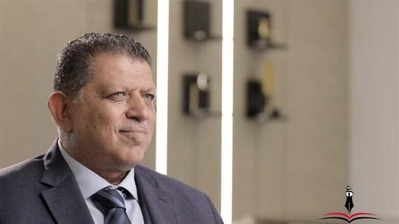 خالد فتحي رئيس اتحاد
