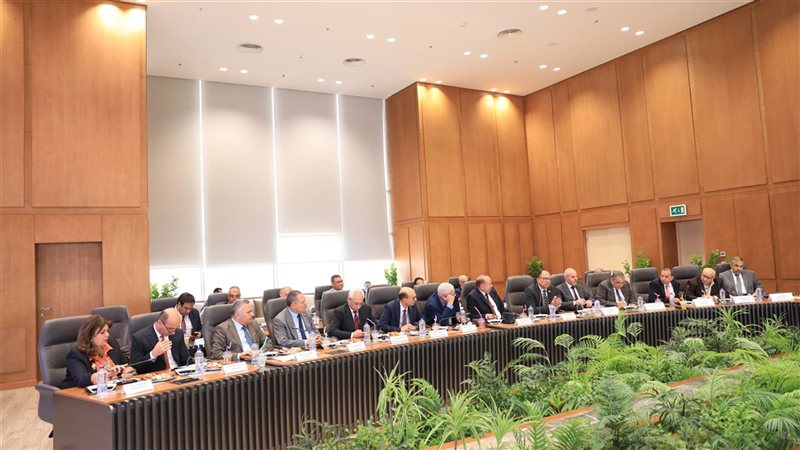 المجلس الأعلى للجامعات،