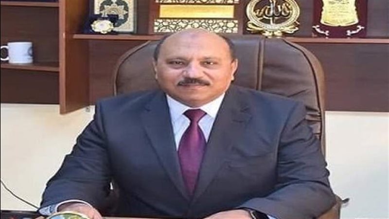 اللواء عبد الحميد